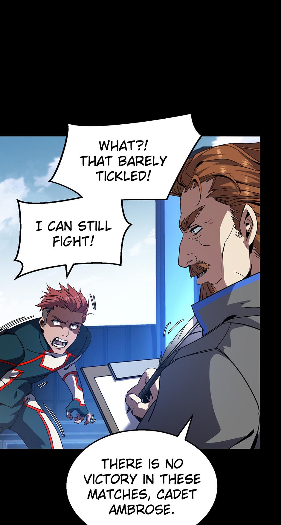 The Beginning After the End, Chapter 213 image 16